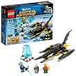 LEGO 76000 Arctic Batman vs. Mr. Freeze: Aquaman On Ice